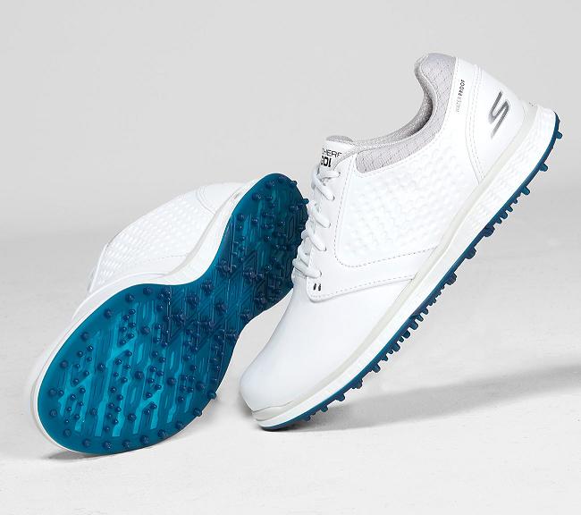 Skechers golf femme new arrivals